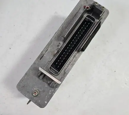 Audi 100 S4 C4 ABS control unit/module 443907379C 26111633 0265100037