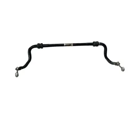 Volkswagen Touareg II Front anti-roll bar/sway bar 7L0411025E 104609082012