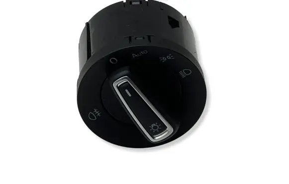 Volkswagen T-Roc Light switch 5G0941431BE