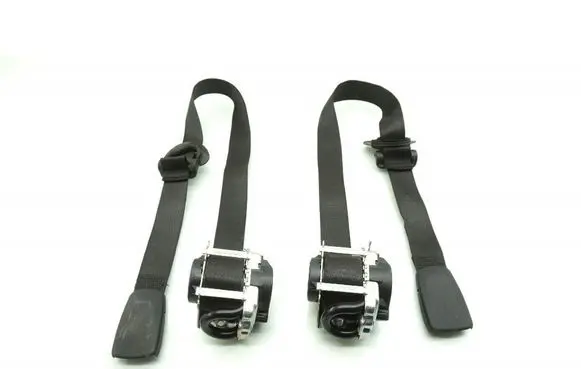 Mini Cooper Countryman F60 Front seatbelt 012R0000