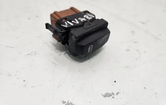 Opel Vivaro Windscreen/window heater switch 26488