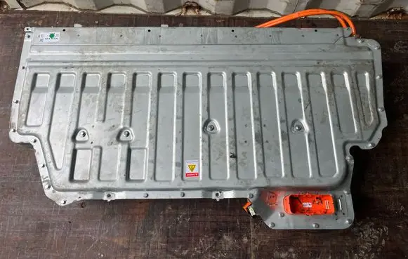 Volvo V60 Hybrid / electric car battery 31407014