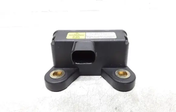 Ford Kuga I ESP acceleration yaw rate sensor 10170106483