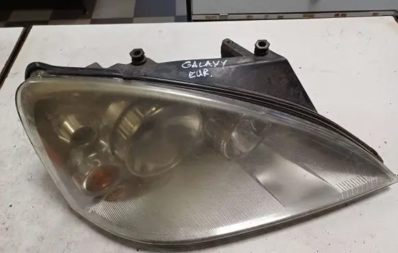 Ford Galaxy Headlight/headlamp YM2113006ED 7M5941015D