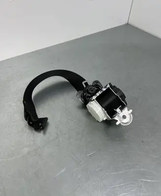 BMW X5 G05 Third row seat belt S6749774508 20B199C1 282201