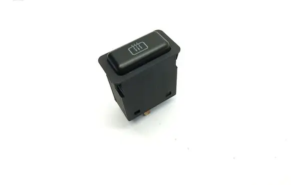 BMW 3 E30 Windscreen/window heater switch 