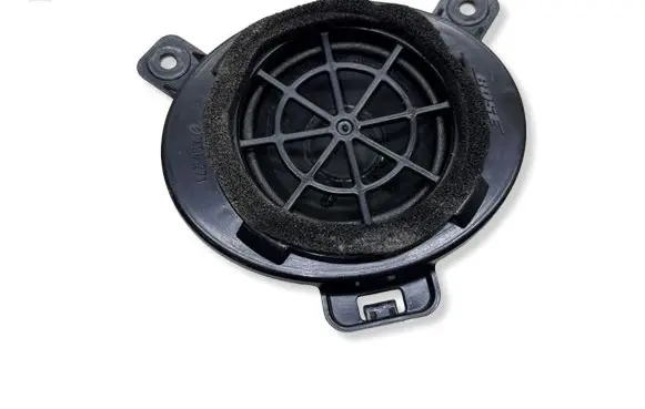 Audi Q7 4L Parcel shelf speaker 4L0035361