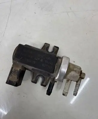 Audi A4 S4 B6 8E 8H Turbo solenoid valve 1J0906627B 02T353 72290345