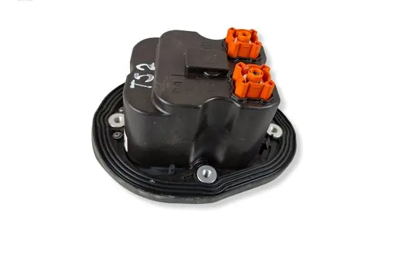 BMW i4 Other control units/modules 8846215 884621504