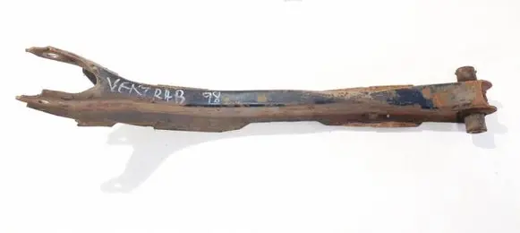 Rear upper control arm/wishbone