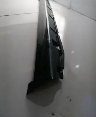BMW 5 E34 Sill 2230376 4730331