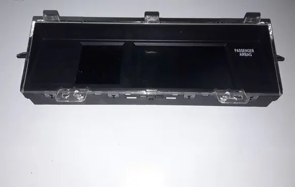 Subaru Forester SJ Screen/display/small screen 85261SG212