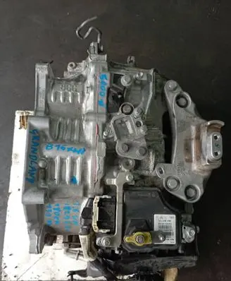 Opel Grandland X Automatic gearbox AWF8G30