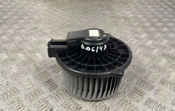 Subaru Outback Heater fan/blower 