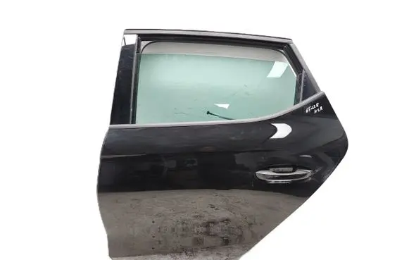 Seat Leon IV Rear door 