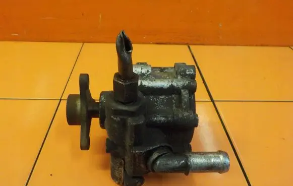 Renault Trafic II (X83) Power steering pump 491101050R