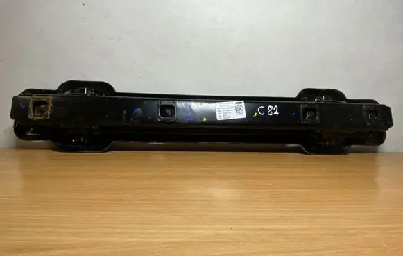 Ford Transit Custom Fuel tank cap trim P1155270109 C82