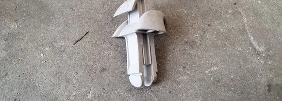 Ford Fiesta Other interior part