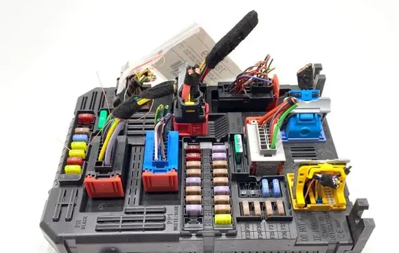 Other control units/modules