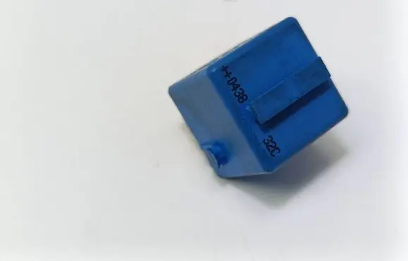 BMW 5 E60 E61 Other relay 6915327