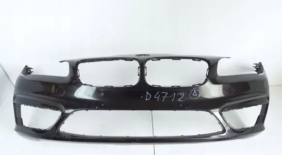 BMW 2 F45 Front bumper 7328677