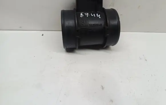 Opel Zafira B Mass air flow meter 55350046 AFH6029