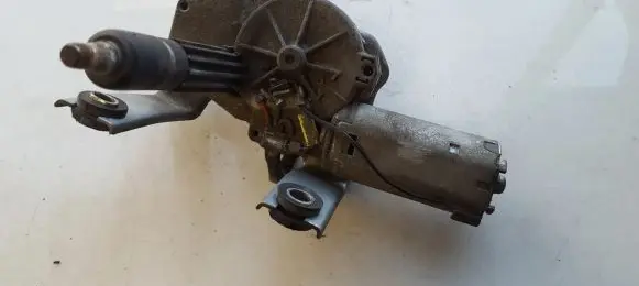 Nissan Almera Tino Rear window wiper motor 28710bu010 404678