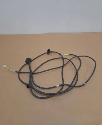Jaguar XK8 - XKR Positive cable (battery) LJA3707AB