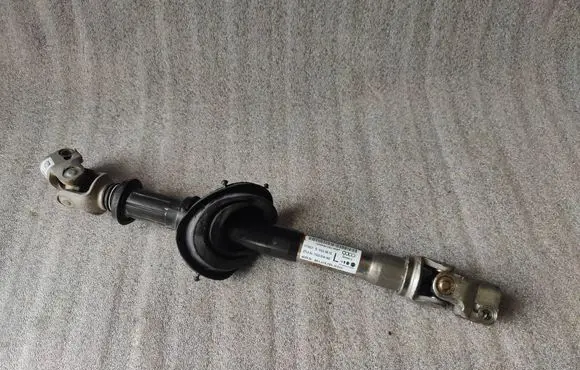 Audi A5 8T 8F Steering wheel axle 8K1419753H 517450 7053914160