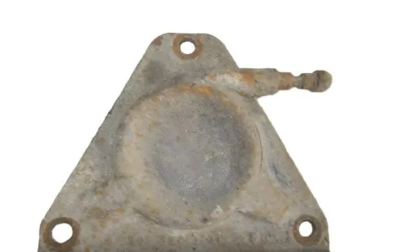 Mercedes-Benz Sprinter W901 W902 W903 W904 Sway bar bush bracket, front A9013220131