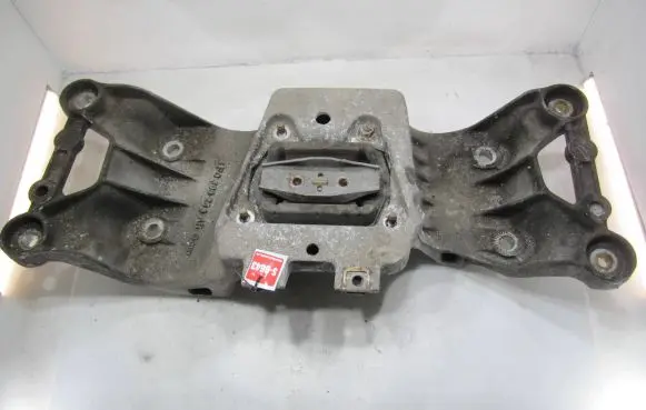 Audi A6 S6 C6 4F Gearbox mounting bracket 4F0399263AB