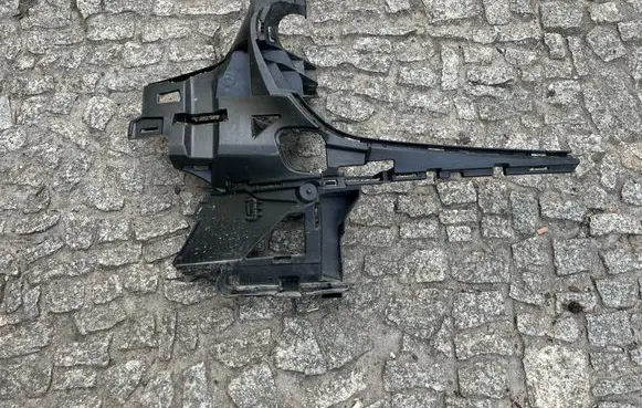 Mercedes-Benz S W223 Front bumper mounting bracket A2238852603