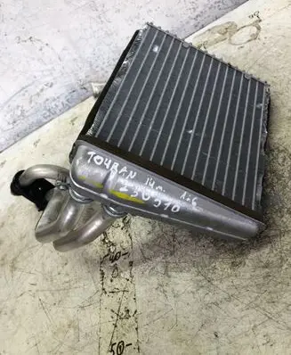 Volkswagen Touran II Heater blower radiator 999059g