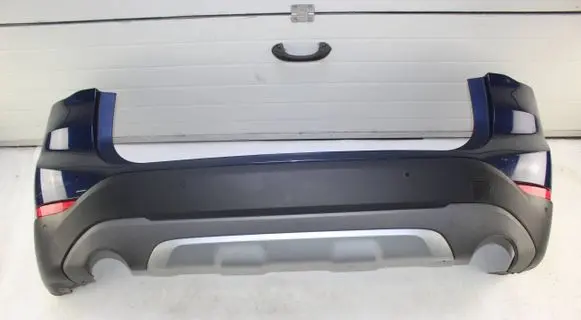 BMW X1 F48 F49 Rear bumper