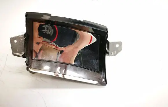 BMW 4 F32 F33 Head up display screen 9358963