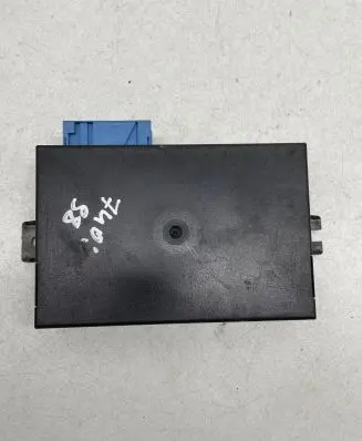 BMW 7 E38 Comfort/convenience module 65718375497 439712 118680