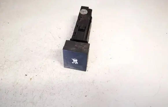 Chevrolet Captiva Traction control (ASR) switch 202005304