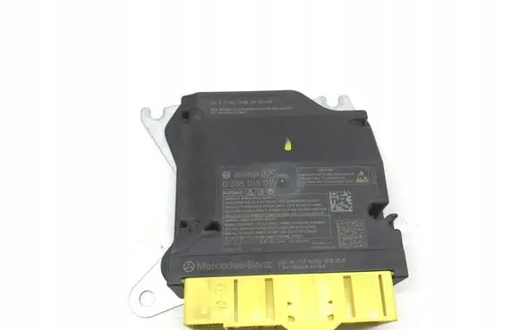 Mercedes-Benz A W177 Airbag control unit/module