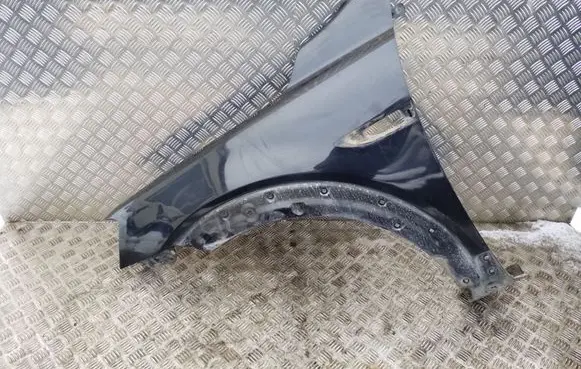 Chevrolet Captiva Fender
