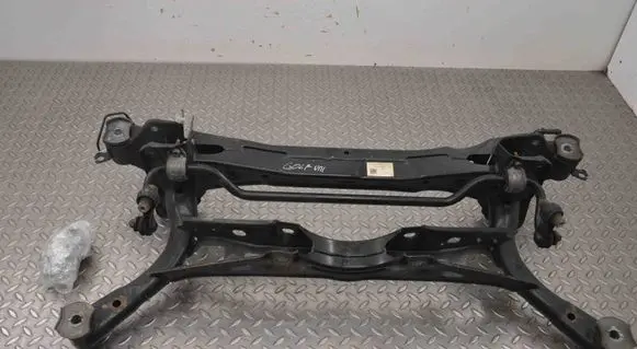Rear subframe