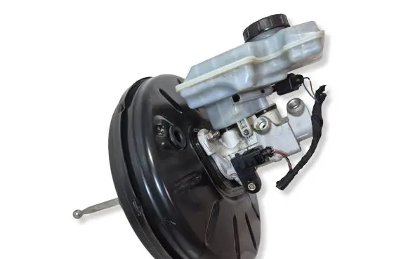 Volkswagen PASSAT B8 Brake booster 5Q1614105DC 4300331911098 A006L430