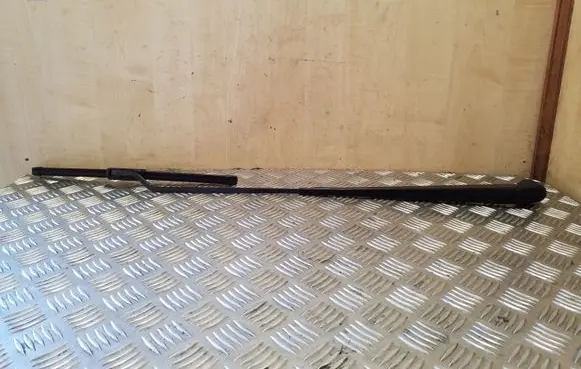 Renault Scenic I Front wiper blade arm 7700843526H