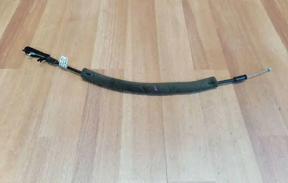 Renault Espace V (RFC) Rear door cable line 825005940R 825001717R