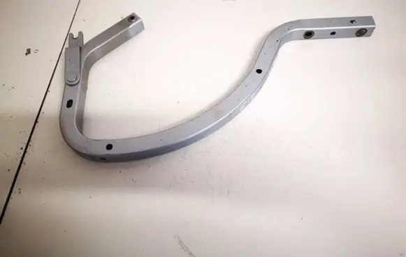Toyota Corolla E140 E150 Tailgate/trunk/boot hinge