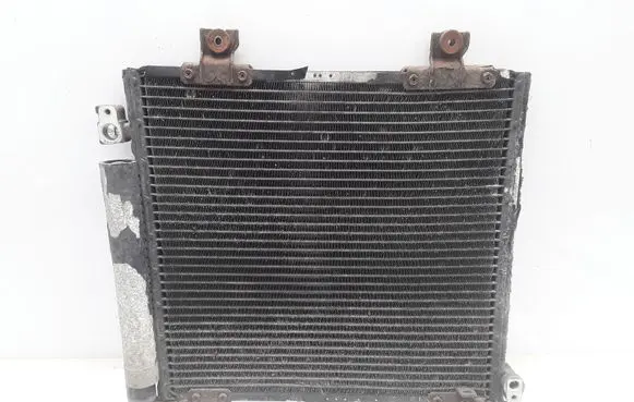 Suzuki Ignis A/C cooling radiator (condenser)
