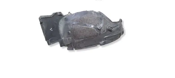 BMW 2 G42 Front wheel arch liner splash guards 8493726