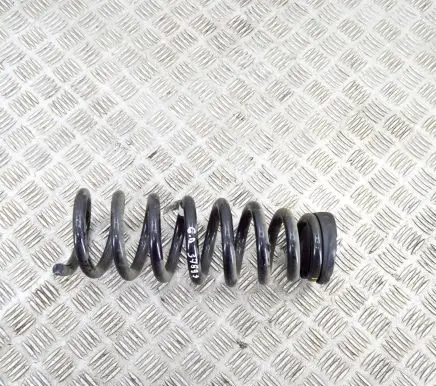 Hyundai Ioniq 5 Rear coil spring 55330GIAA0