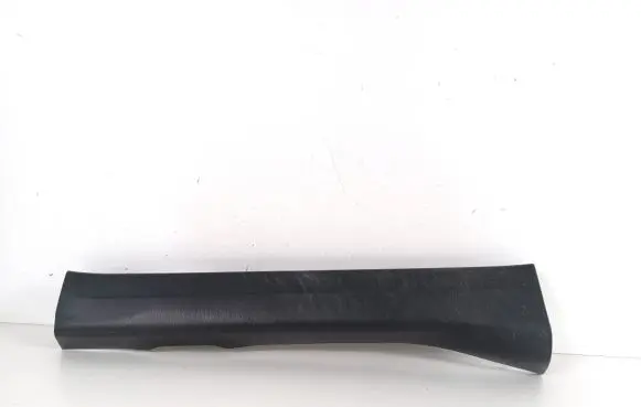 Front sill trim cover