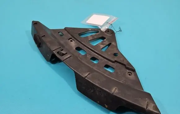 Citroen C4 I Picasso Front bumper mounting bracket 164726-00 IMPRK1405816