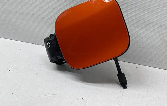 Renault Captur Fuel tank cap 781208860R